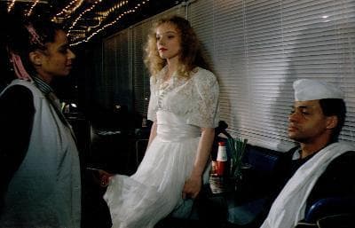 小城的心跳 - 柏林圍牆倒下三十年──東德DEFA電影經典重溫電影劇照1