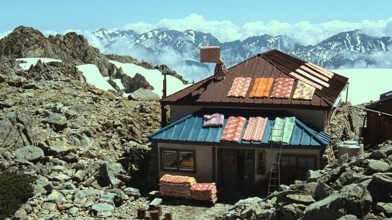 春を背負って電影劇照1