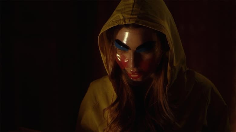 American Horror House電影劇照1