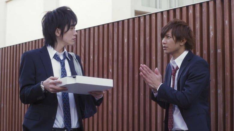 セブンデイズ MONDAY→THURSDAY電影劇照1