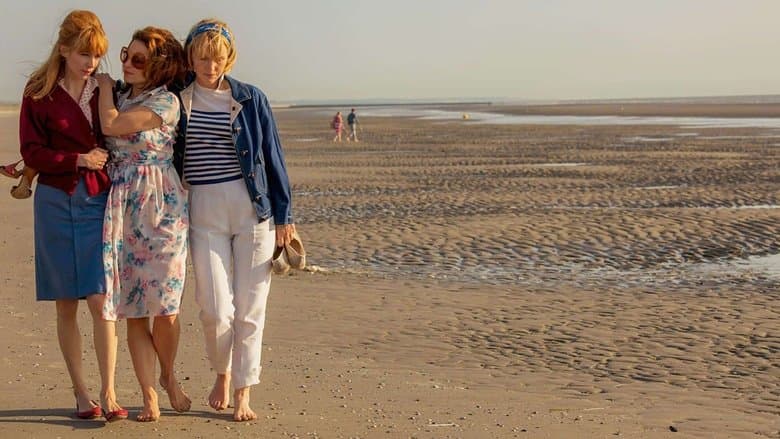 À la vie電影劇照1