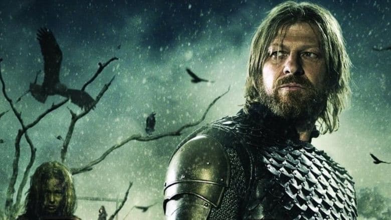 Black Death電影劇照1