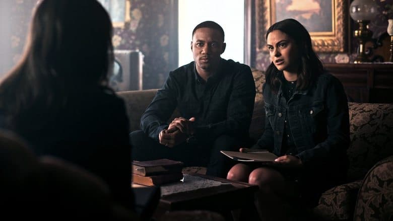 危險謊言電影劇照1