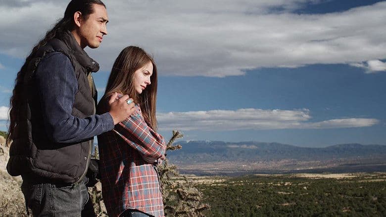 Tiger Eyes電影劇照1