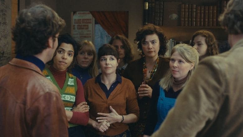 暴走安妮(FCP 2022)電影劇照1