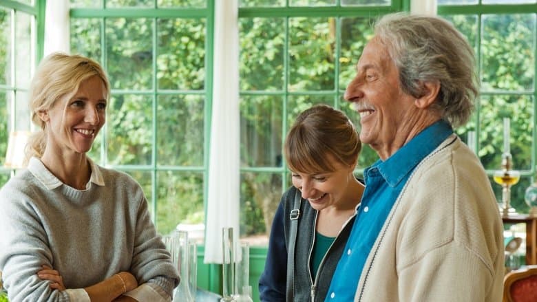 Floride電影劇照1