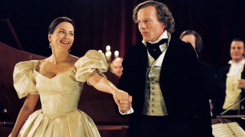 Geliebte Clara電影劇照1