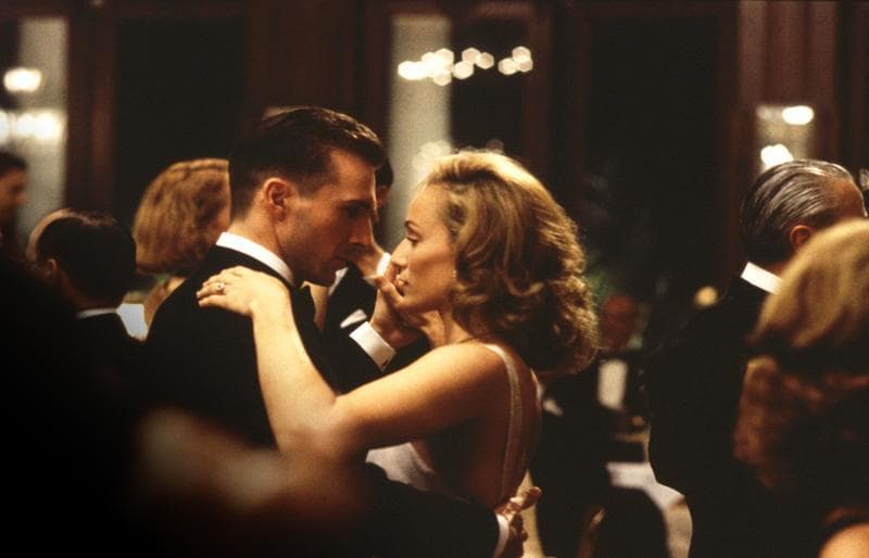 別問我是誰電影劇照1