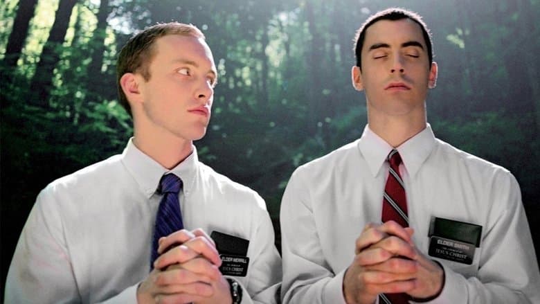 The Falls電影劇照1