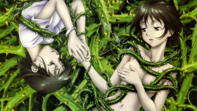 いばらの王 -King of Thorn-電影劇照1