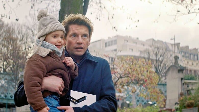 Vous n'aurez pas ma haine電影劇照1