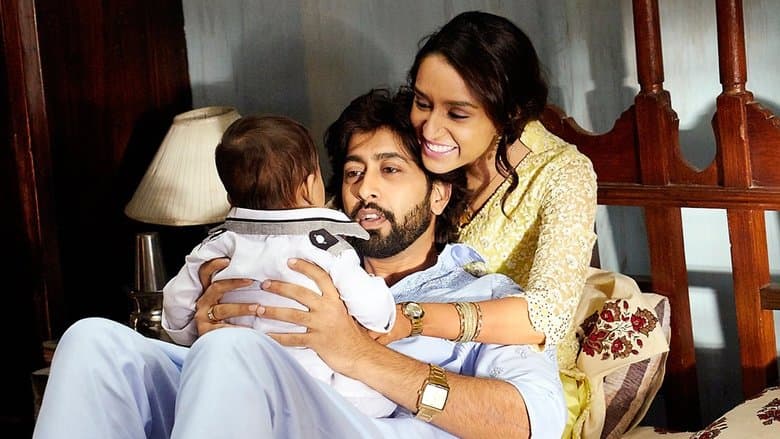 हसीना पारकर電影劇照1