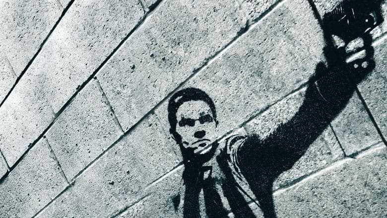 魔間煞星電影劇照1