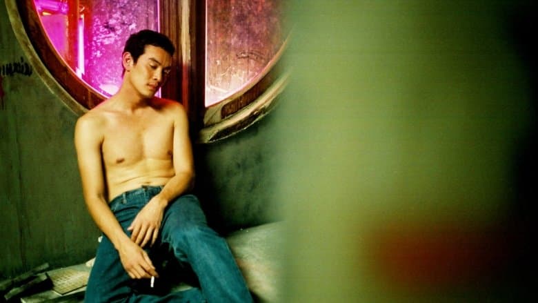 ณ ขณะรัก電影劇照1