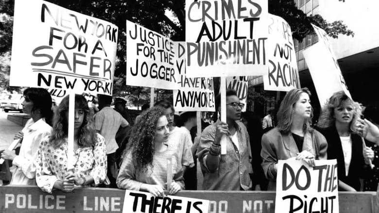 The Central Park Five電影劇照1