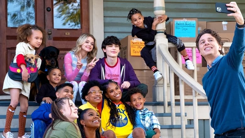 一打親 2022電影劇照1