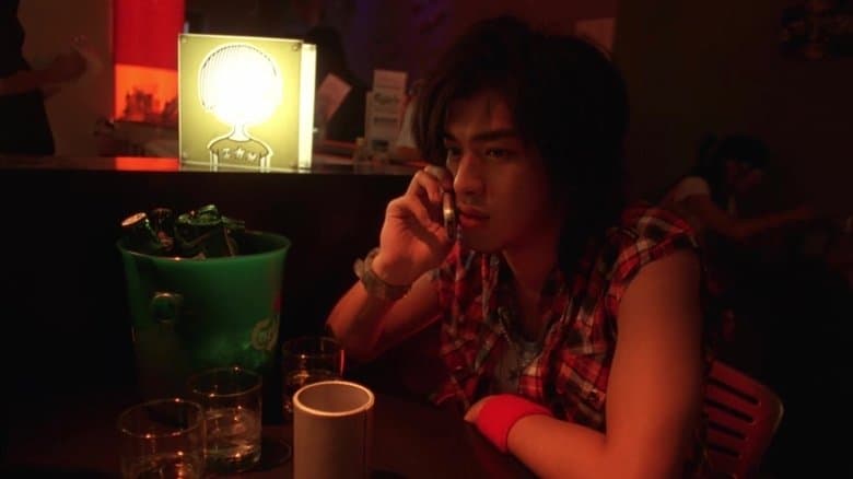 見鬼10電影劇照1