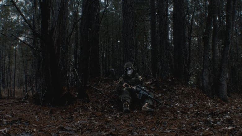 S.T.A.L.K.E.R. Shadow of the Zone電影劇照1