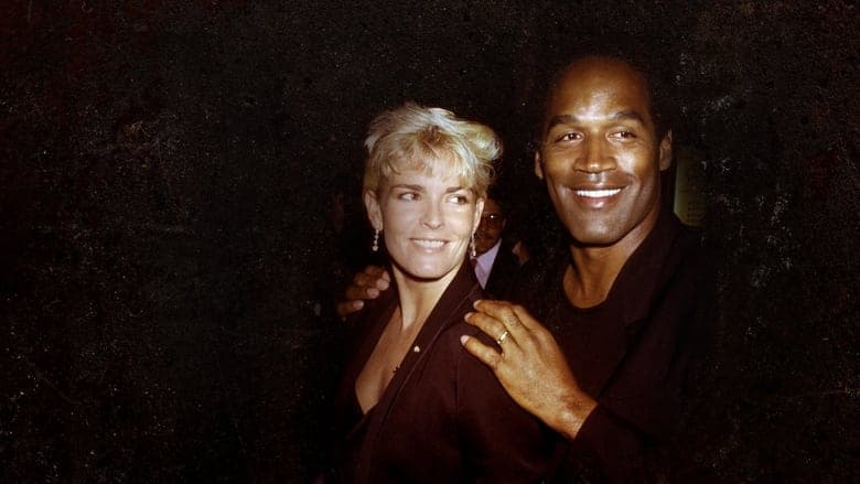 O.J. & Nicole: An American Tragedy電影劇照1