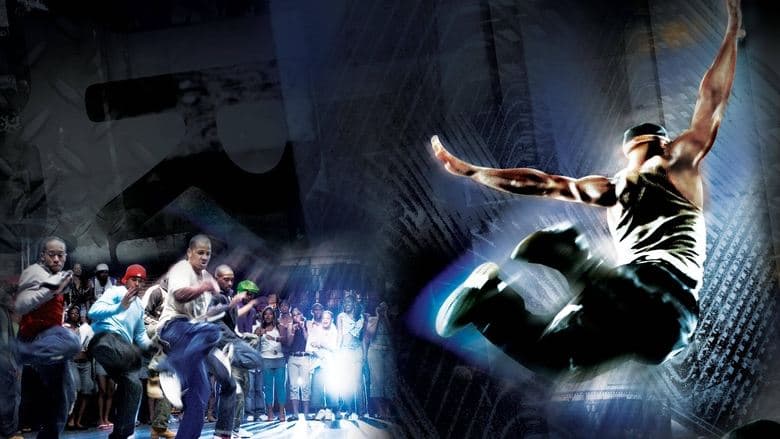 Stomp the Yard電影劇照1