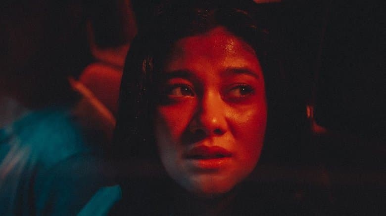 The Womb電影劇照1