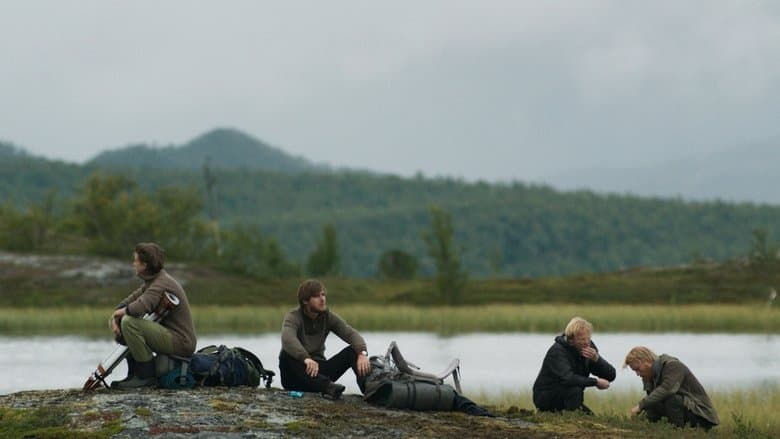 Beyond Sleep電影劇照1