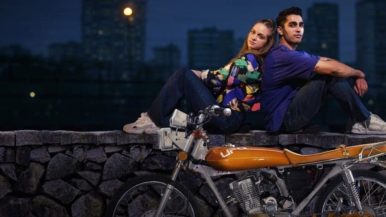 UFO 戀人電影劇照1