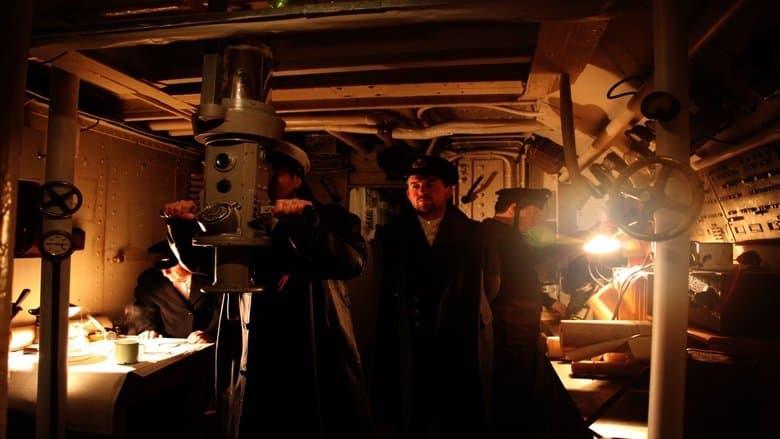 Lusitania: 18 Minutes That Changed the World電影劇照1