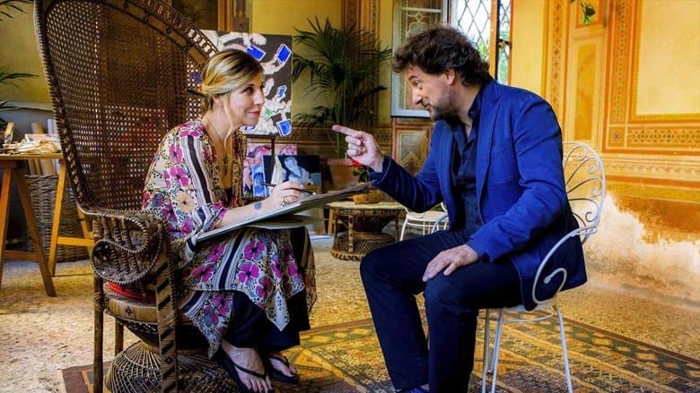 Se son rose...電影劇照1