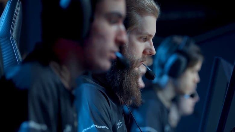 點止打機咁簡單電影劇照1