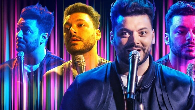 Kev Adams：真正的我電影劇照1