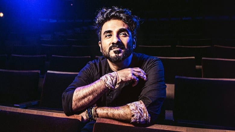 Vir Das：落葉歸根電影劇照1