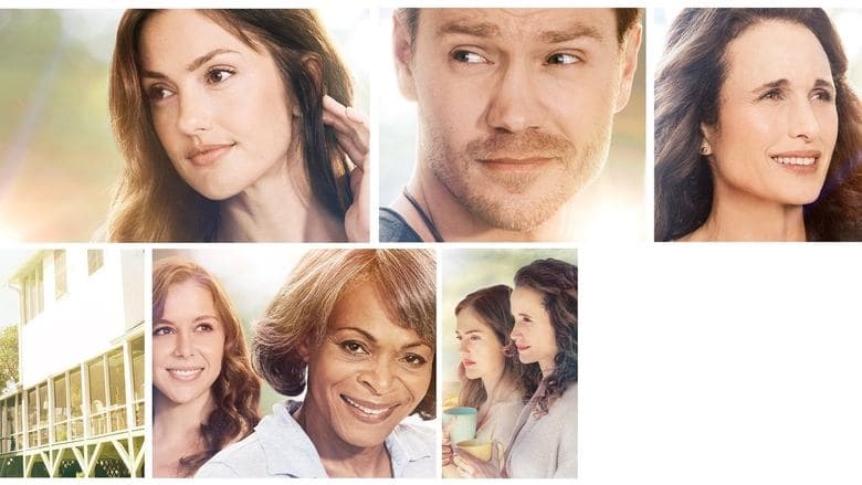 The Beach House電影劇照1