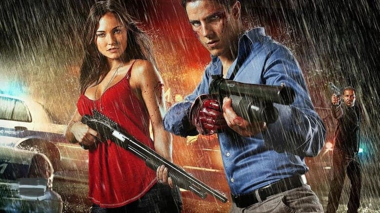 Stash House電影劇照1