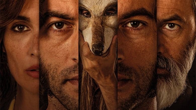 La casa del caracol電影劇照1