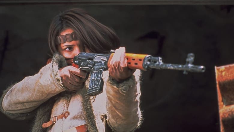 大逃殺2電影劇照1