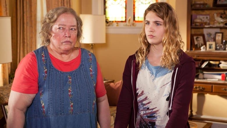 The Great Gilly Hopkins電影劇照1