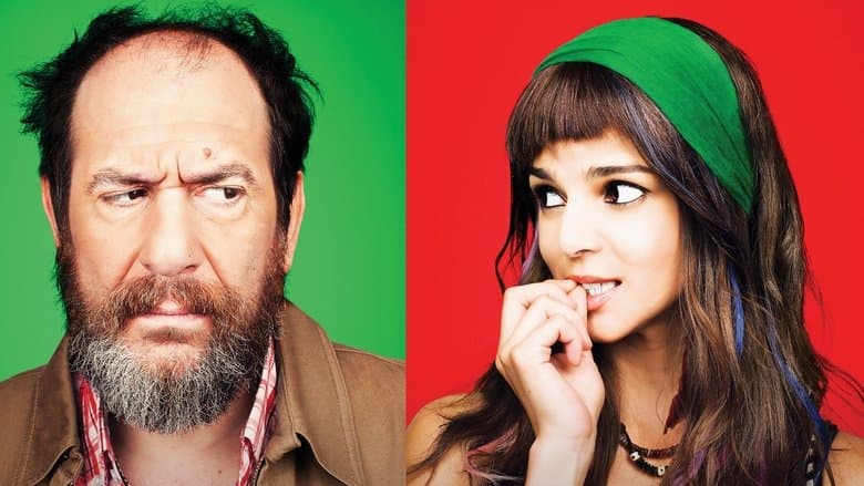 Ocho apellidos vascos電影劇照1