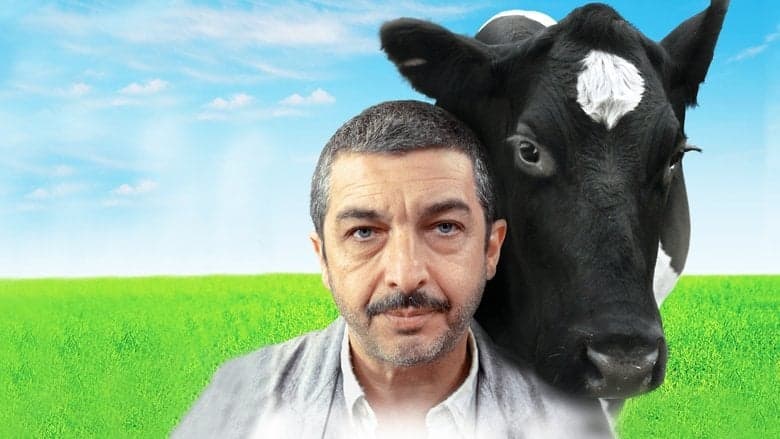 Un cuento chino電影劇照1