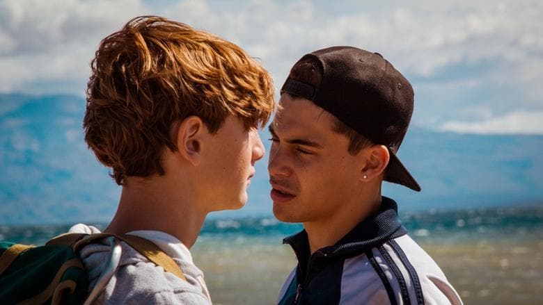 Mi Mejor Amigo電影劇照1