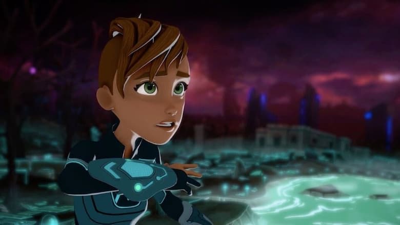 Águila y Jaguar: Los guerreros legendarios電影劇照1