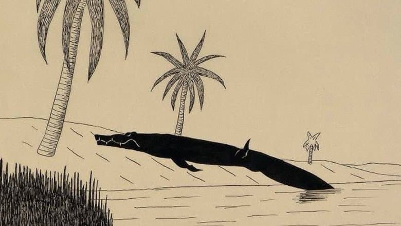 年をとった鰐電影劇照1