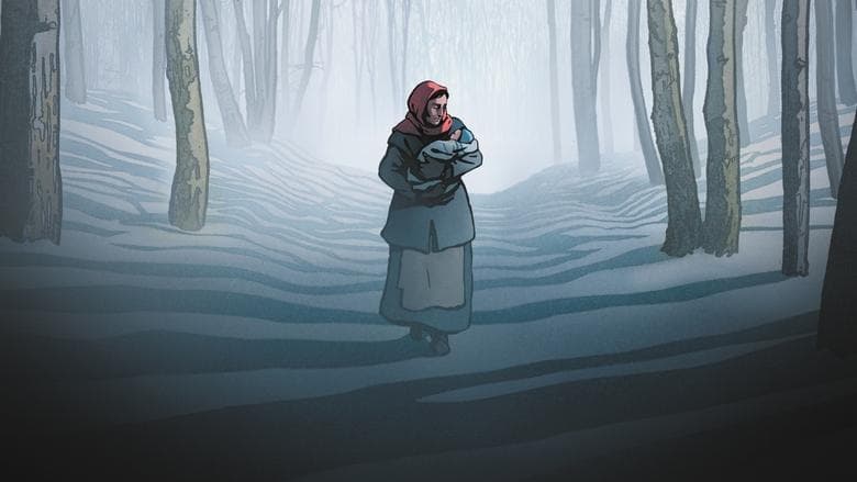 The Most Precious of Cargoes (HKJFF2024)電影劇照1