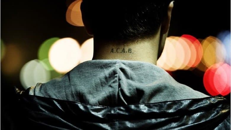 ACAB : All Cops Are Bastards電影劇照1