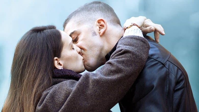 La ragazza del mondo電影劇照1