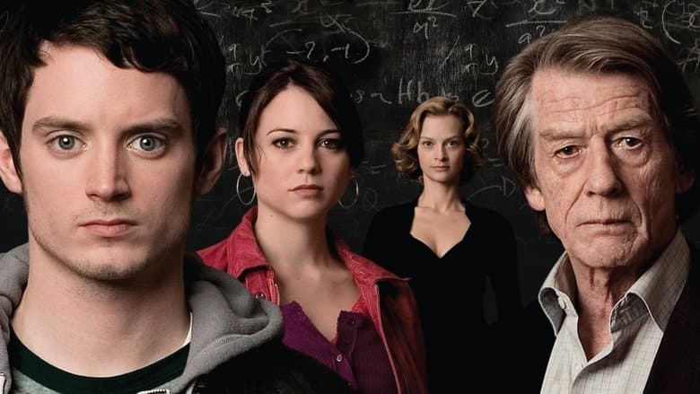 The Oxford Murders電影劇照1