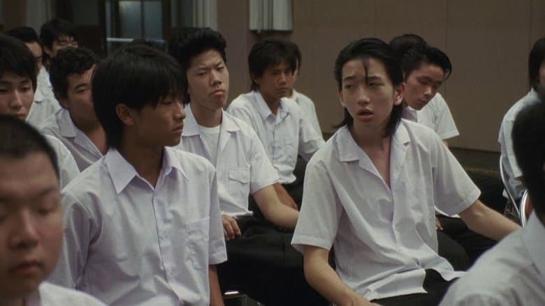 色即ぜねれいしょん電影劇照1