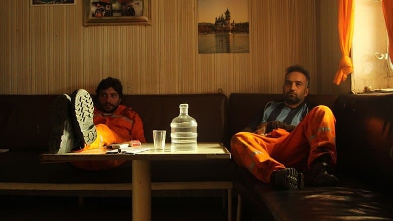 Sarmaşık電影劇照1