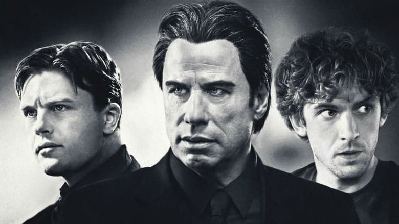 Criminal Activities電影劇照1