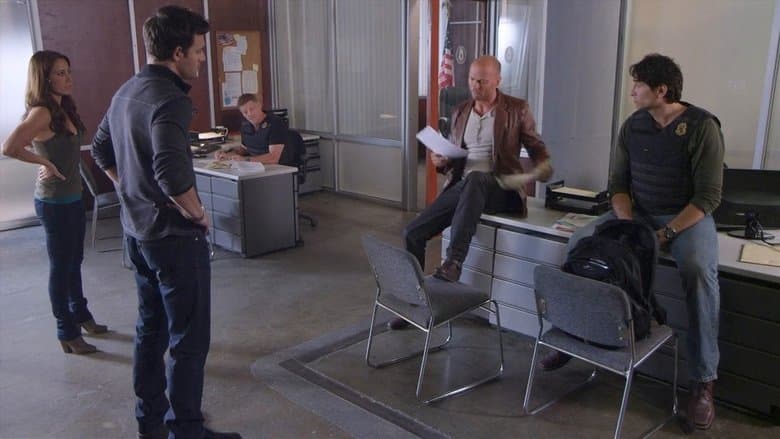 April Rain電影劇照1